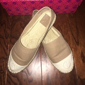 Tory Burch Espadrilles